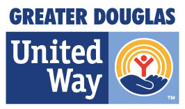 Greater Douglas United Way icon
