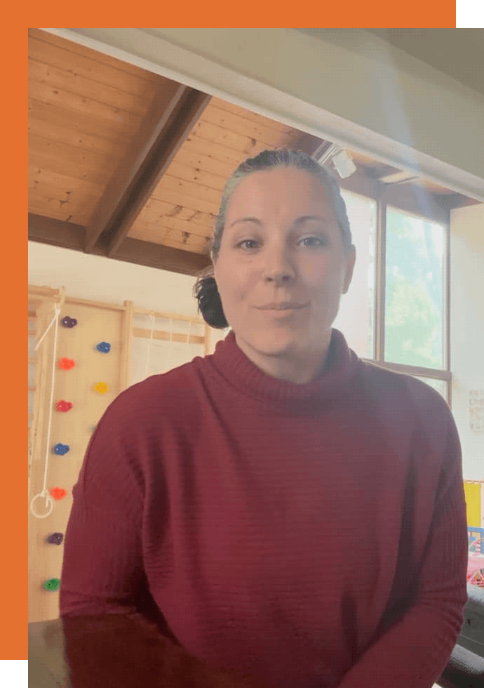 Photo of Brianna Dickson