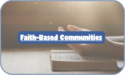 Faith Based Communities