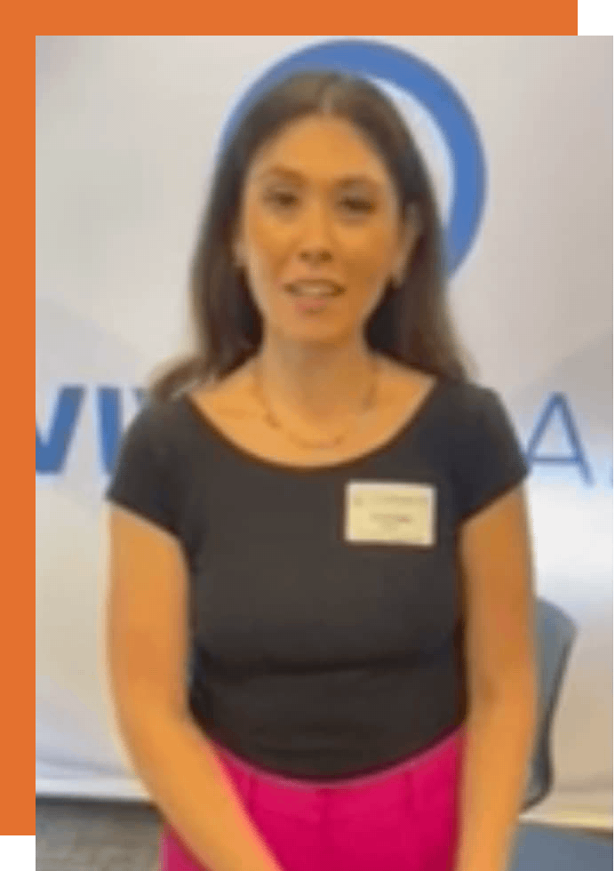 Photo of Karissa Bent