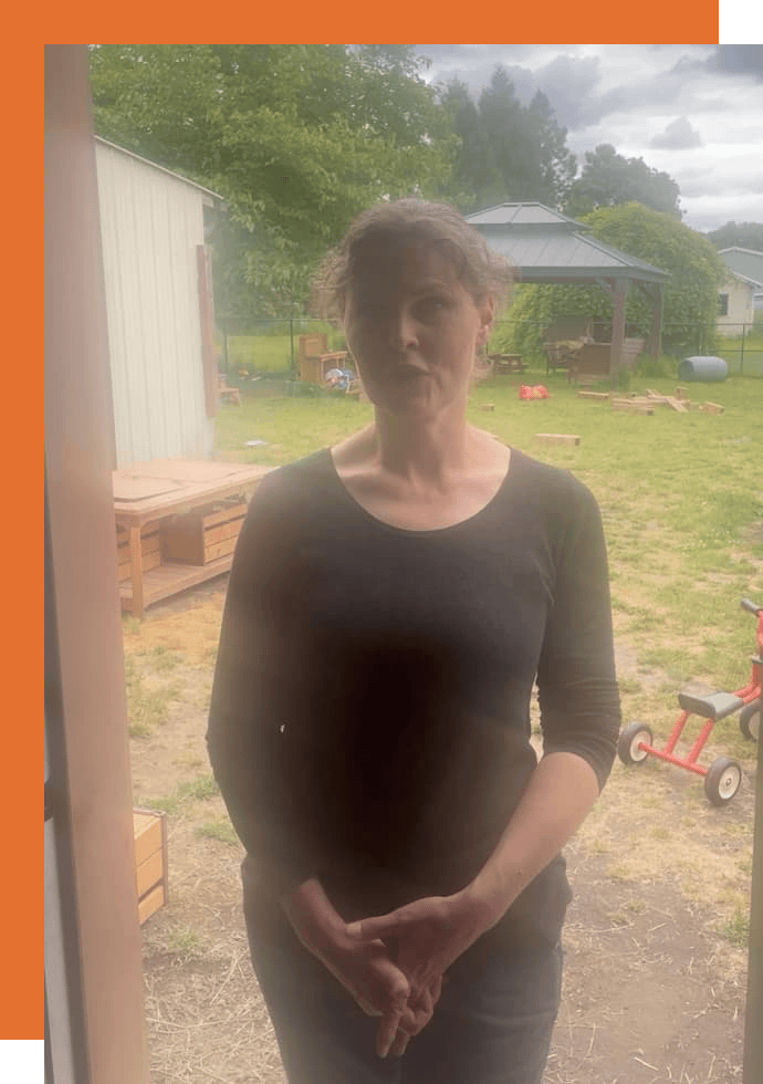 Photo of Lori DeHart